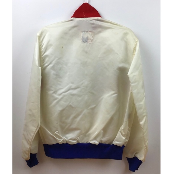 COPY - 1984 LA. Olympic Jacket - Picture 2 of 5
